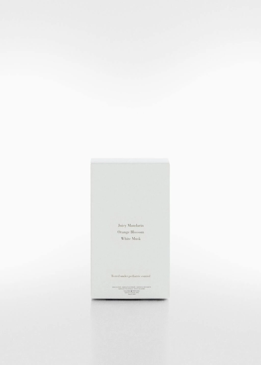 Parfum Eau Fraîche 50 ml