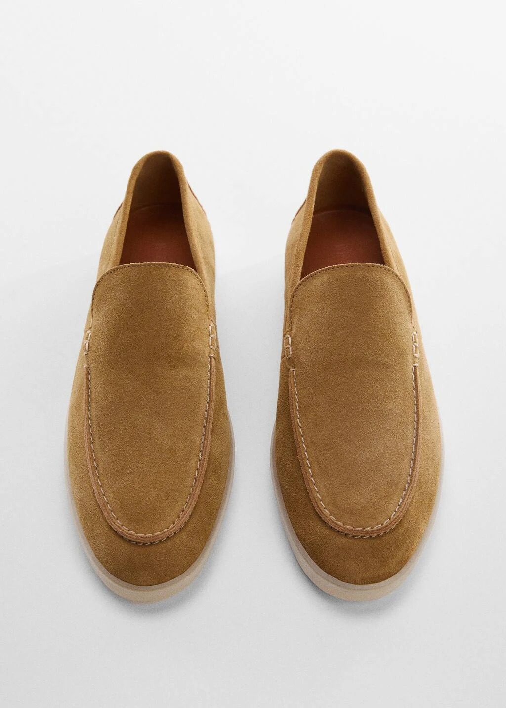 Chaussures Cuir SuĂšde â Image 4