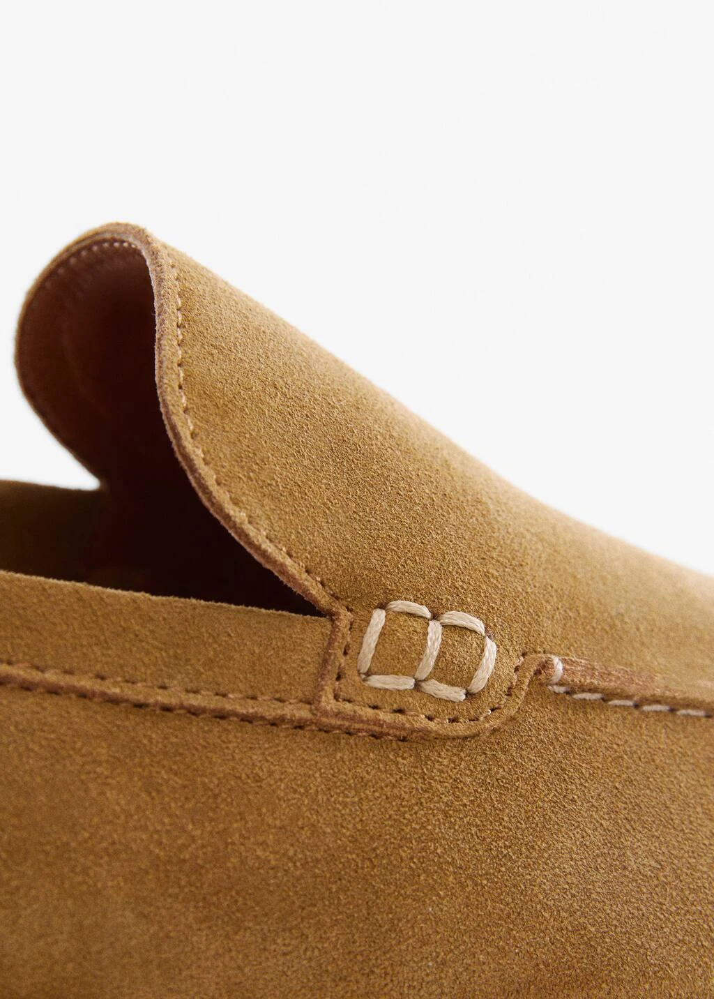 Chaussures Cuir SuĂšde â Image 5