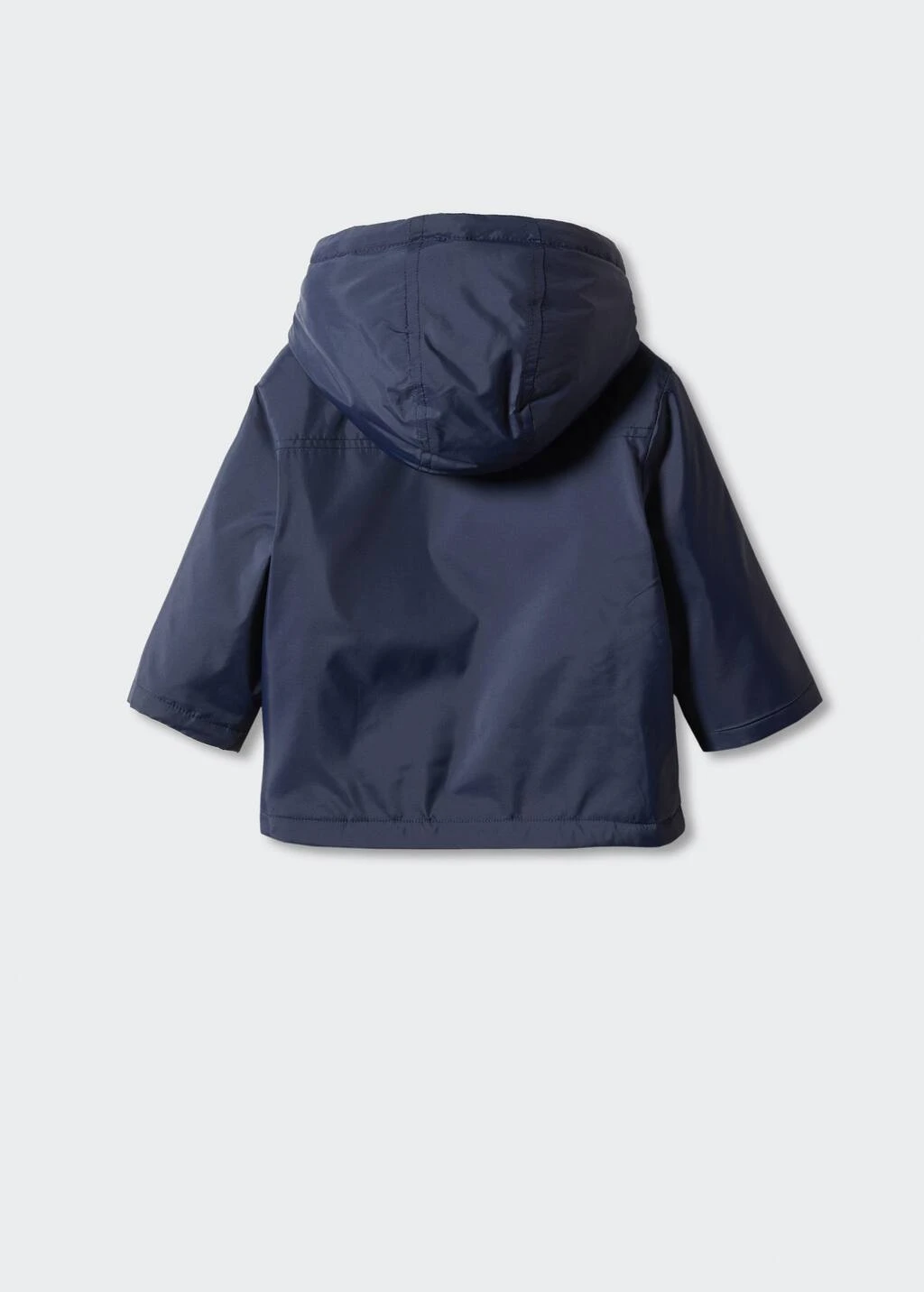 Anorak à Capuche – Image 3
