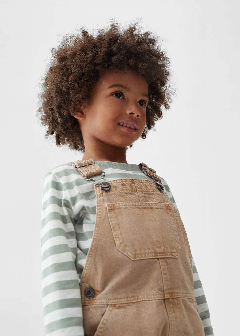 Salopette Longue Jean â Image 3