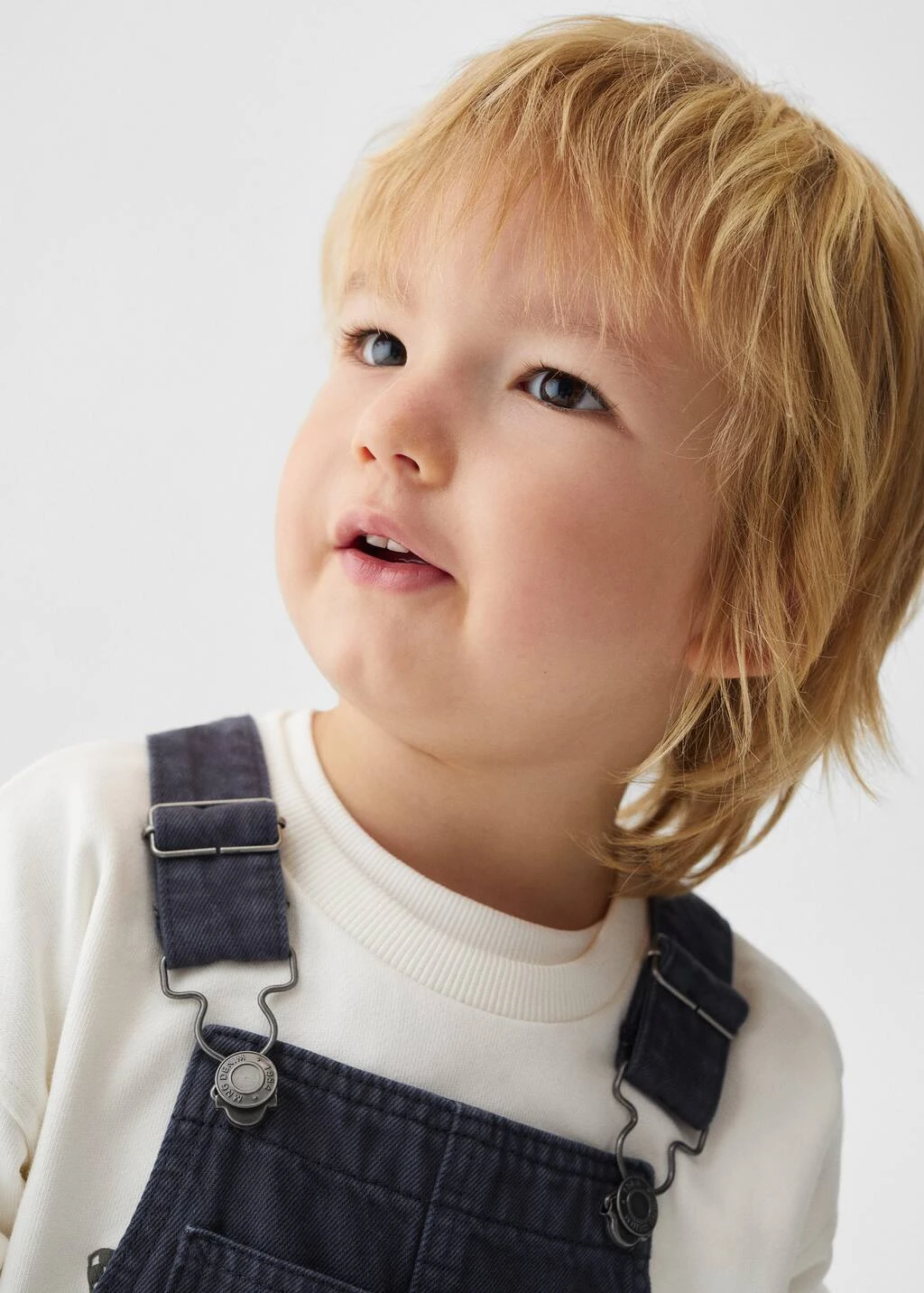 Salopette Longue Jean â Image 11