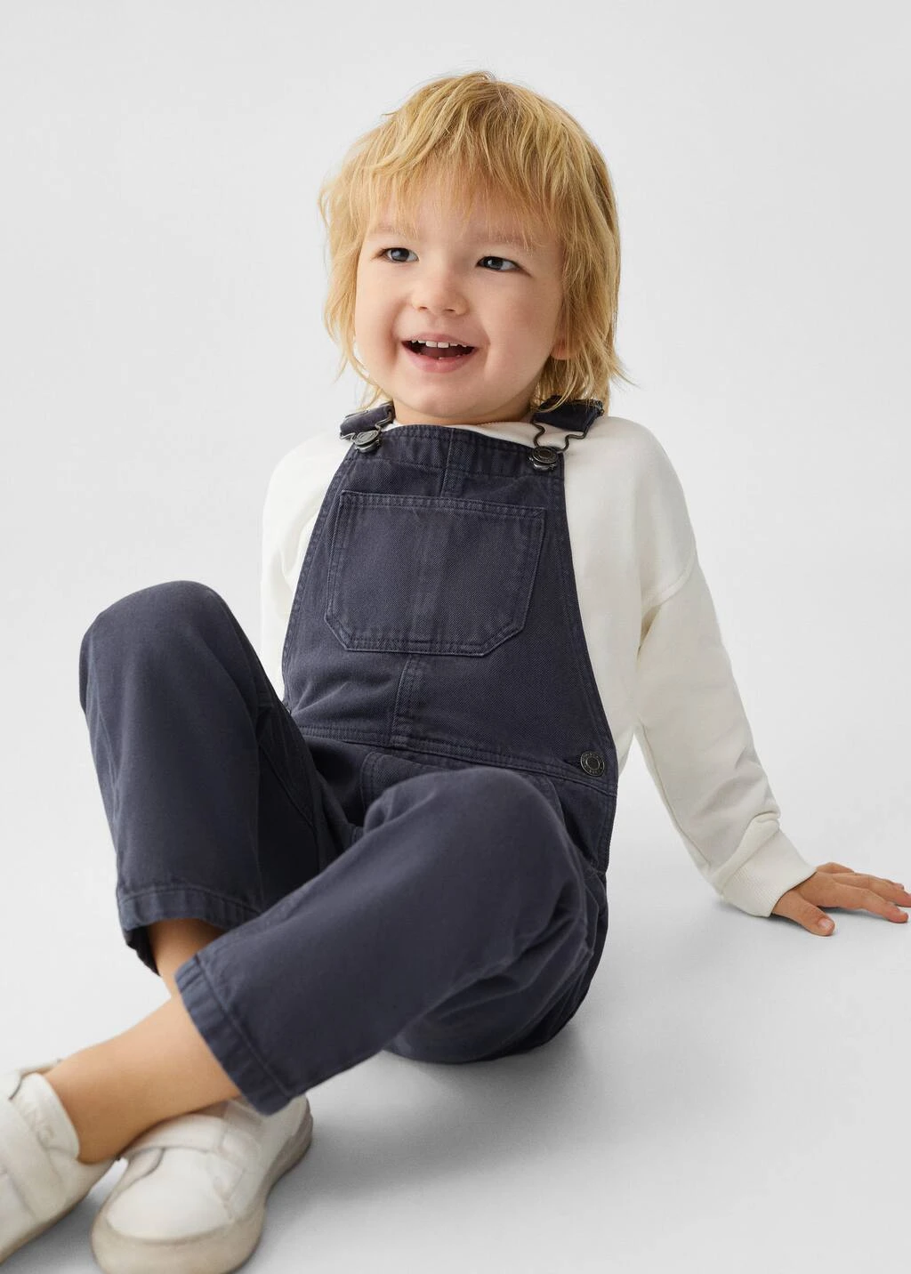 Salopette Longue Jean â Image 12