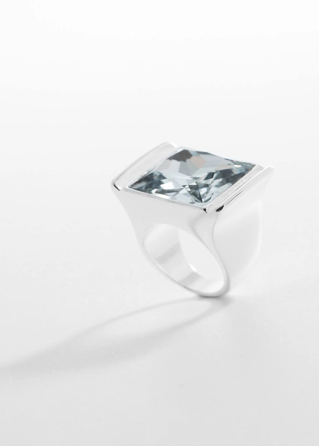 Grande Bague Cristal – Image 2