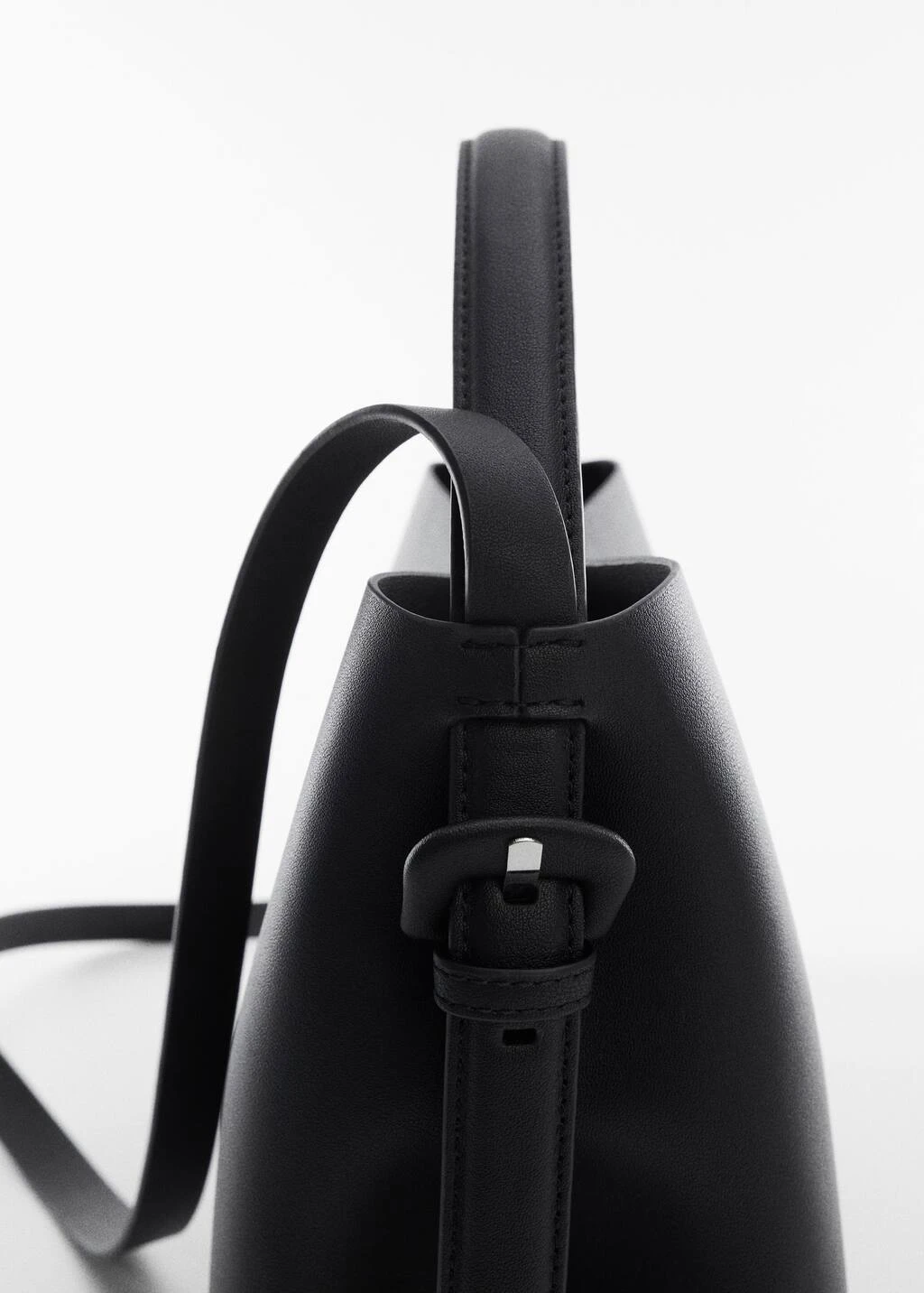 Sac Cabas DĂ©tail Boucle â Image 9