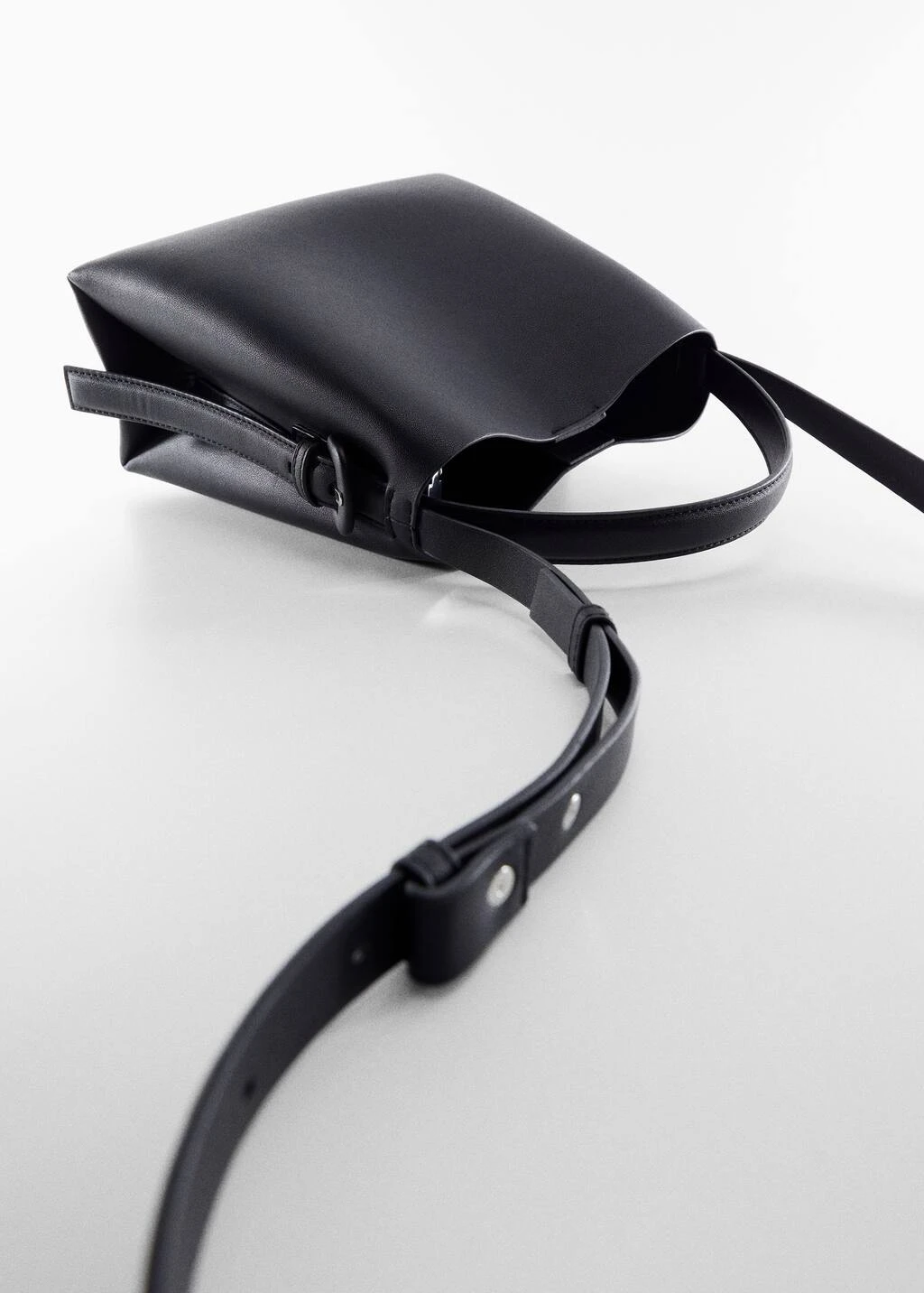 Sac Cabas DĂ©tail Boucle â Image 11