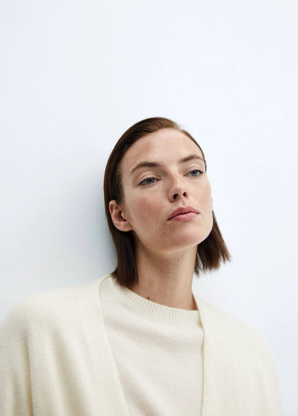 Cardigan 100Â % Cachemire â Image 2