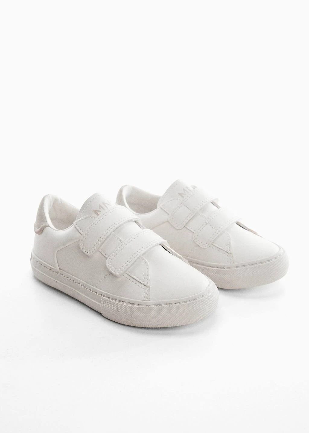 Baskets Velcro