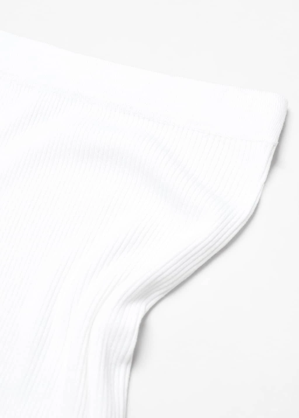 Jupe Crayon En Maille – Image 6