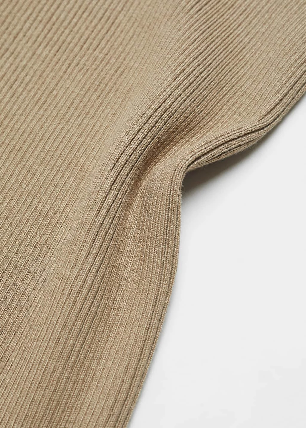 Jupe Crayon En Maille – Image 12