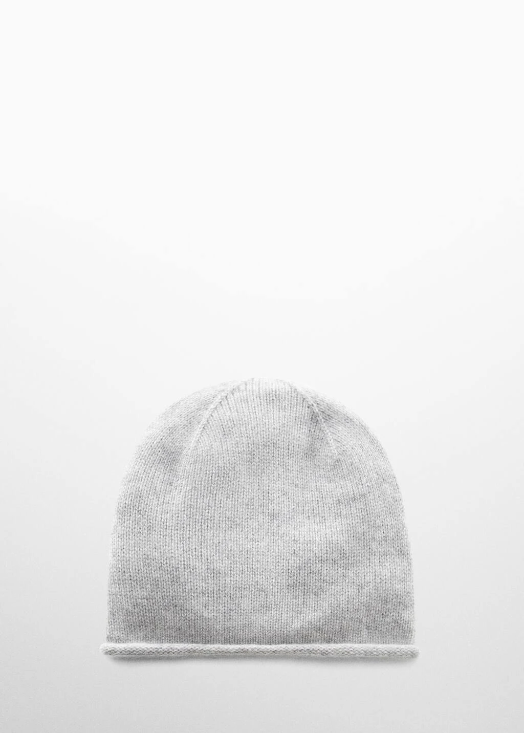 Bonnet Maille Cachemire â Image 14