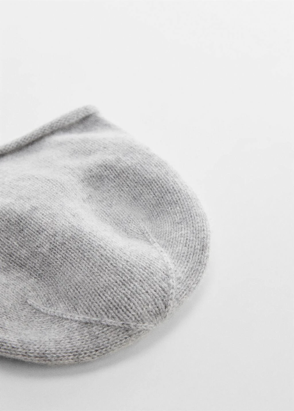 Bonnet Maille Cachemire â Image 15