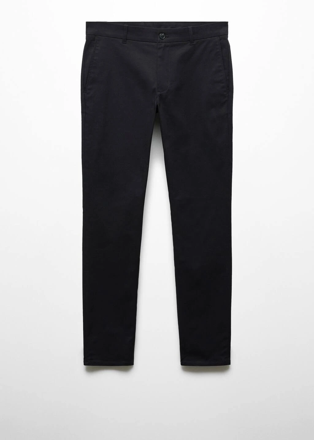 Pantalon Skinny Chino Coton – Image 16