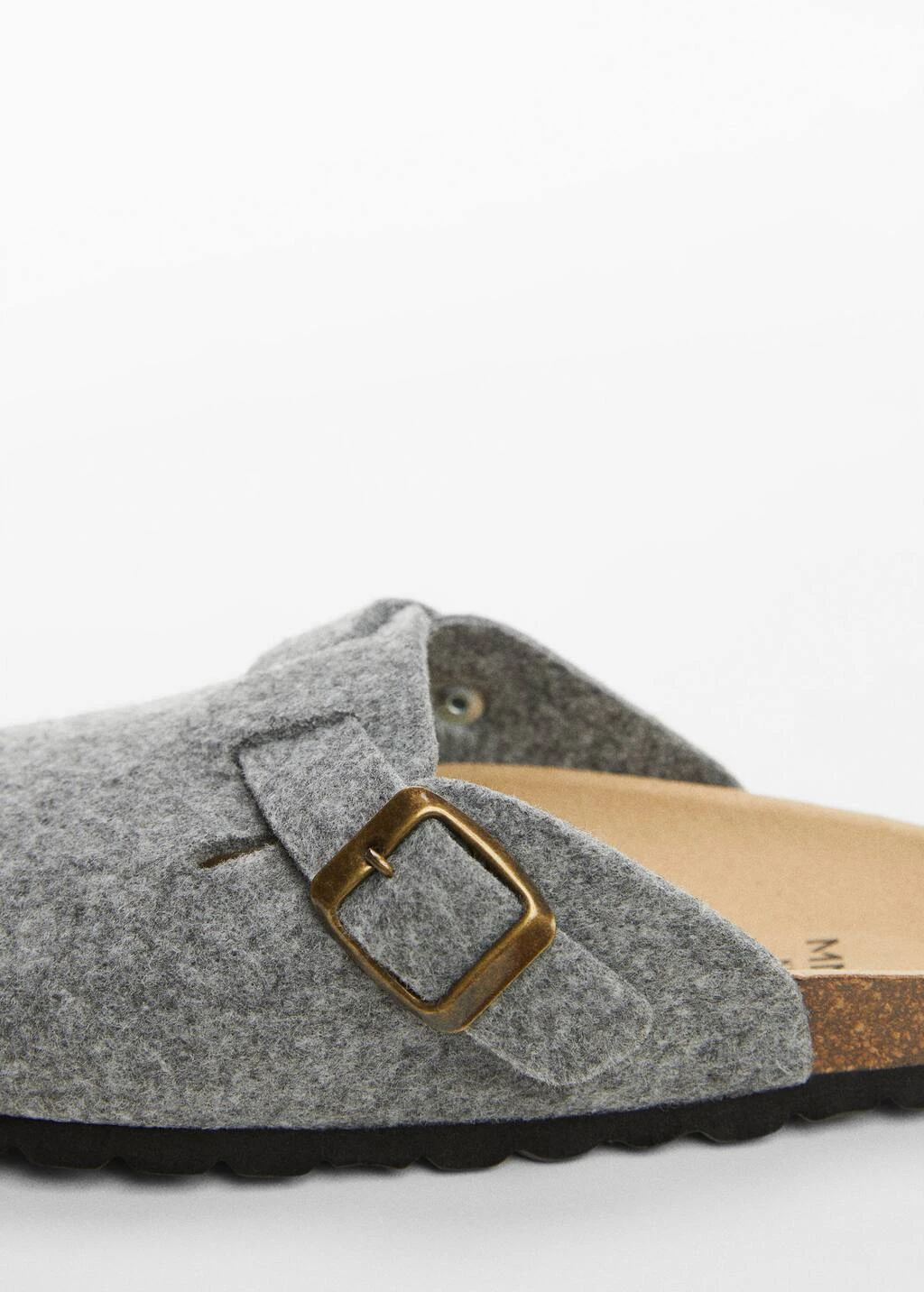 Sabots Boucle – Image 3