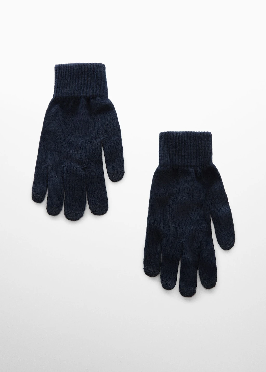 Gants Tactiles Maille – Image 2