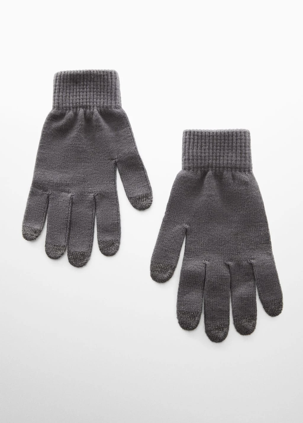 Gants Tactiles Maille – Image 7