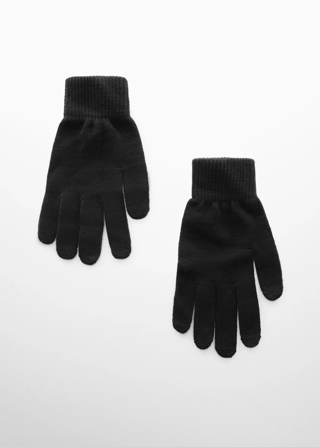 Gants Tactiles Maille – Image 4
