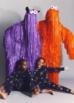 Pyjama Phosphorescent