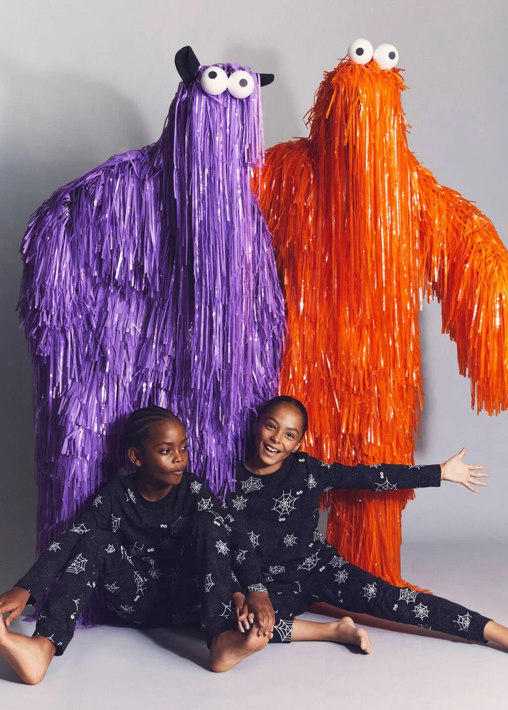 Pyjama Phosphorescent