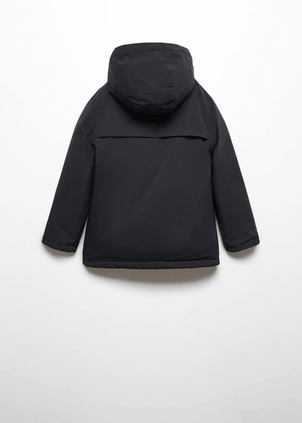 Anorak Imperméable Matelassé – Image 3