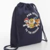 Sac à Dos Pat'Patrouille