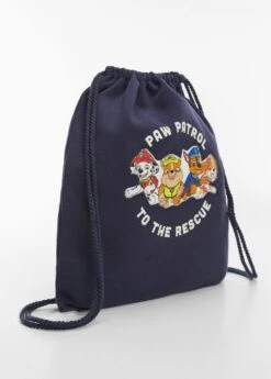Sac Ă Dos Pat'Patrouille
