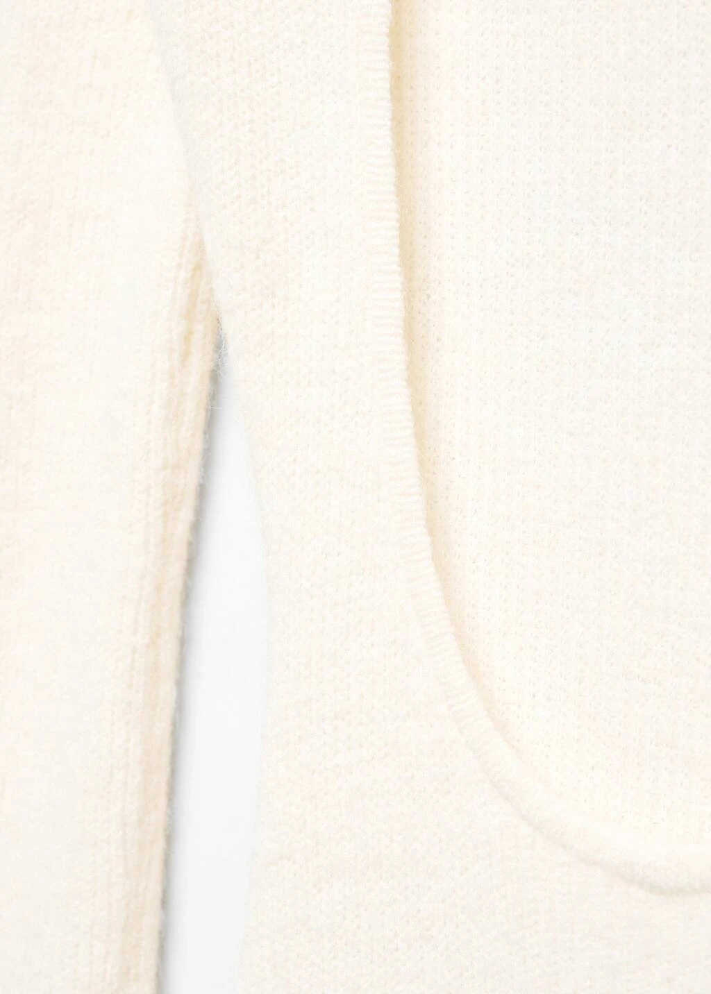 Robe Maille Dos Nu â Image 5