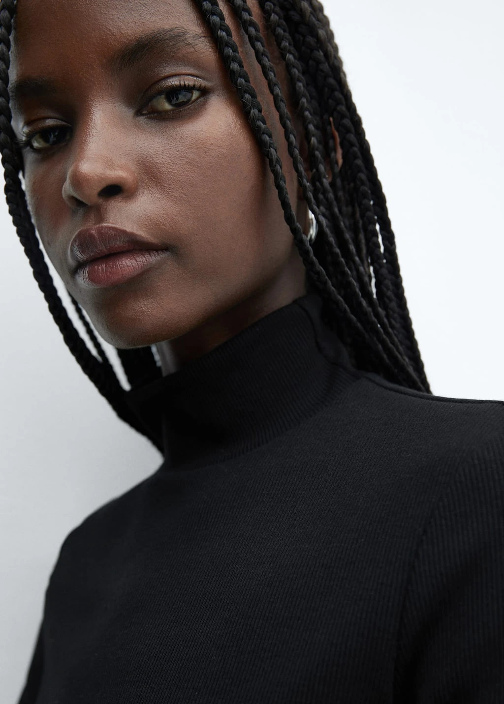 T-shirt Col RoulĂ© â Image 14