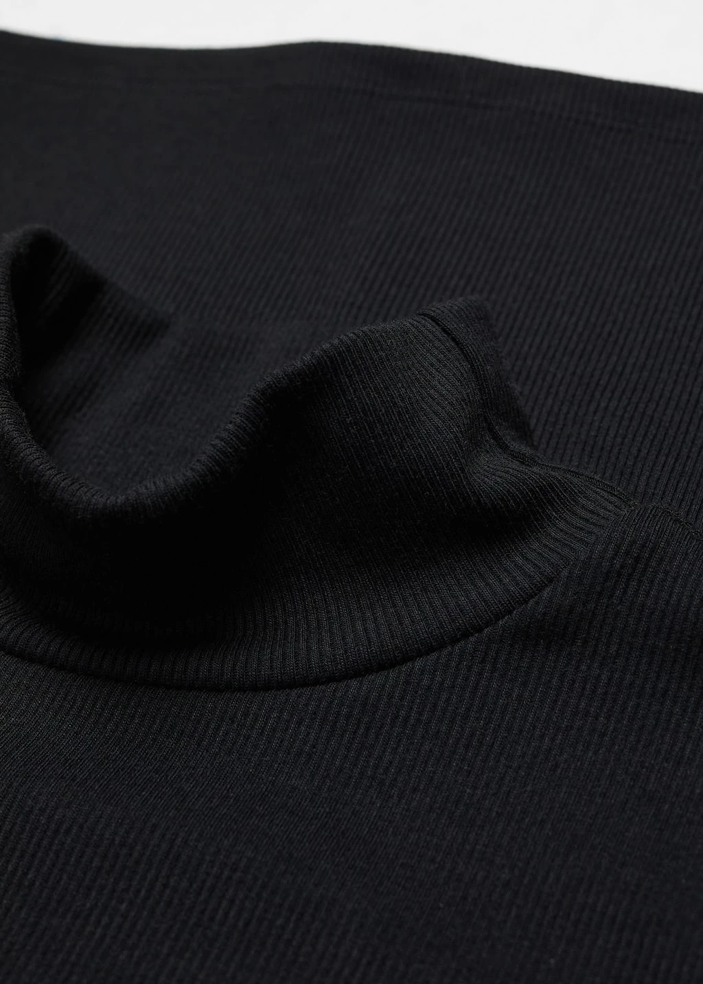 T-shirt Col RoulĂ© â Image 18