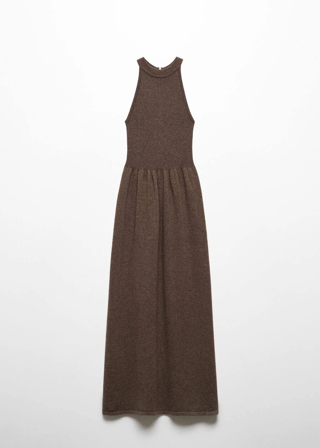 Robe Maille Emmanchures AmĂ©ricaines â Image 9