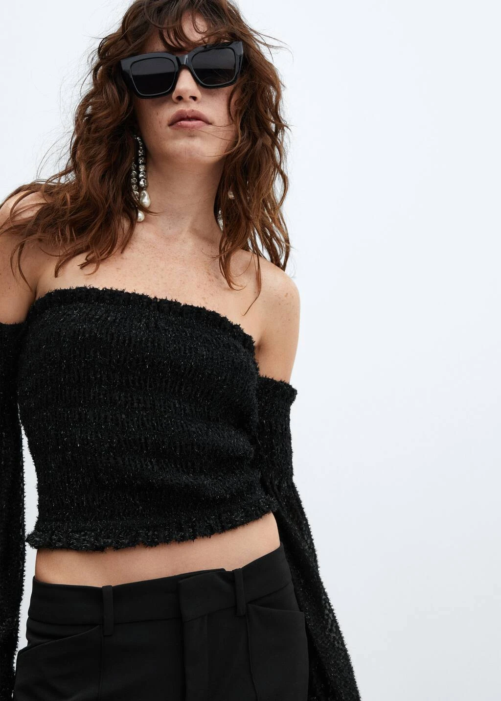 Top Crop FroncĂ© â Image 5