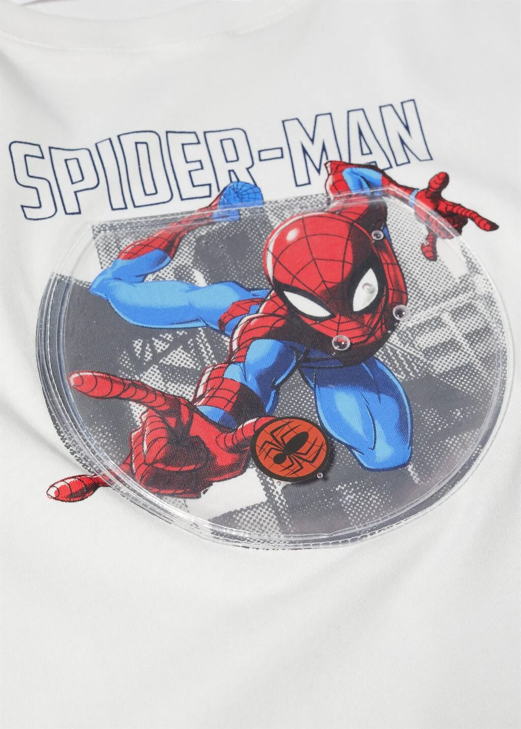 T-shirt Interactif Avengers â Image 9