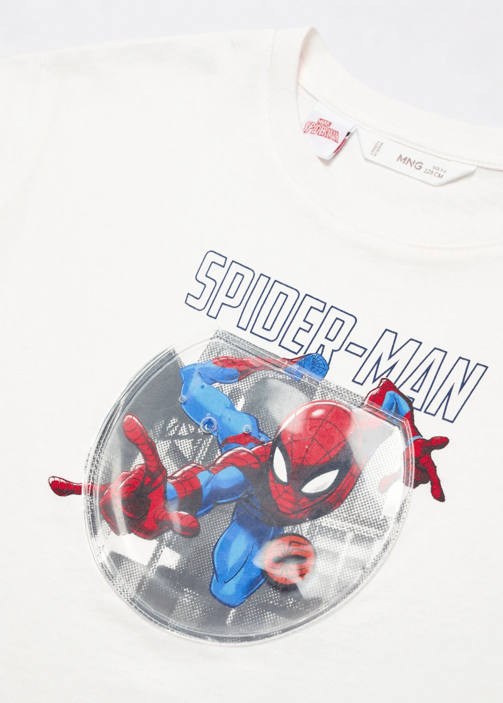 T-shirt Interactif Avengers â Image 5