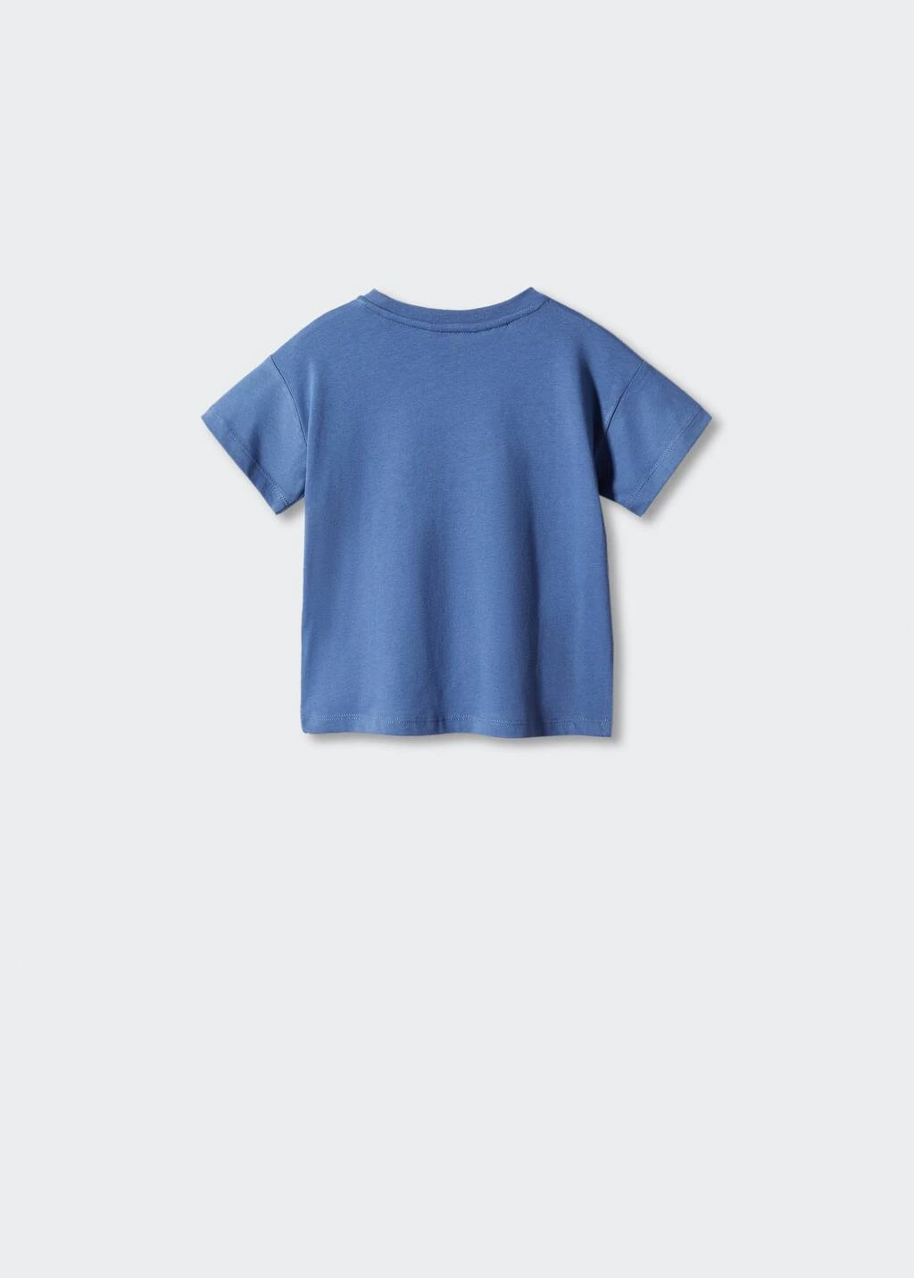 T-shirt Interactif Avengers â Image 4