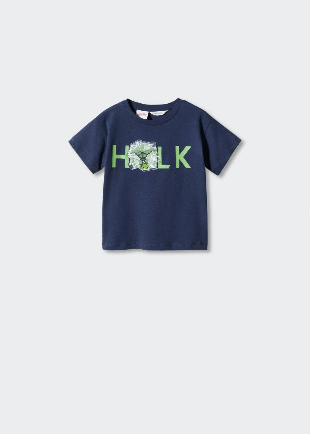 T-shirt Interactif Avengers â Image 10