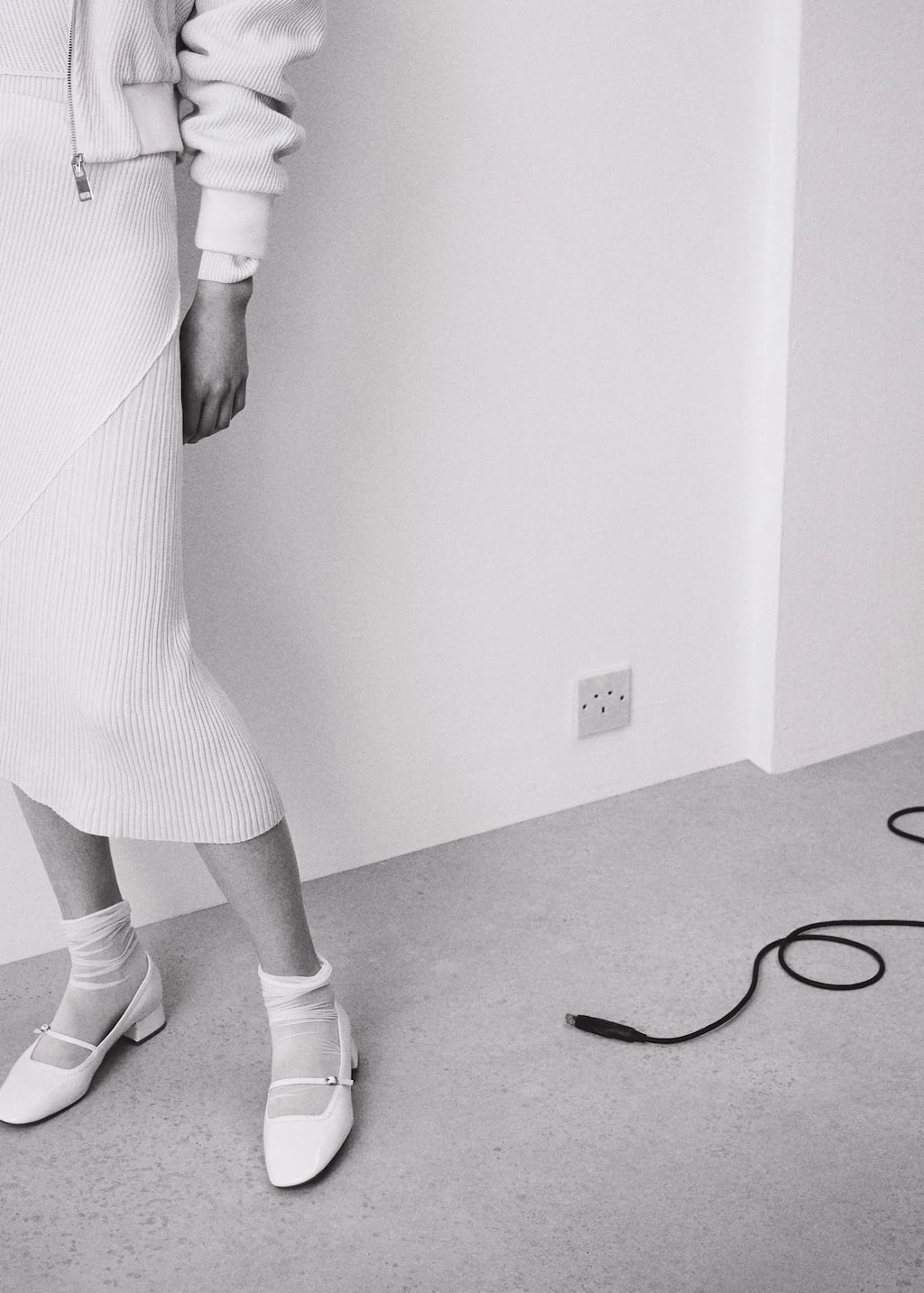 Chaussures Talon Boucle