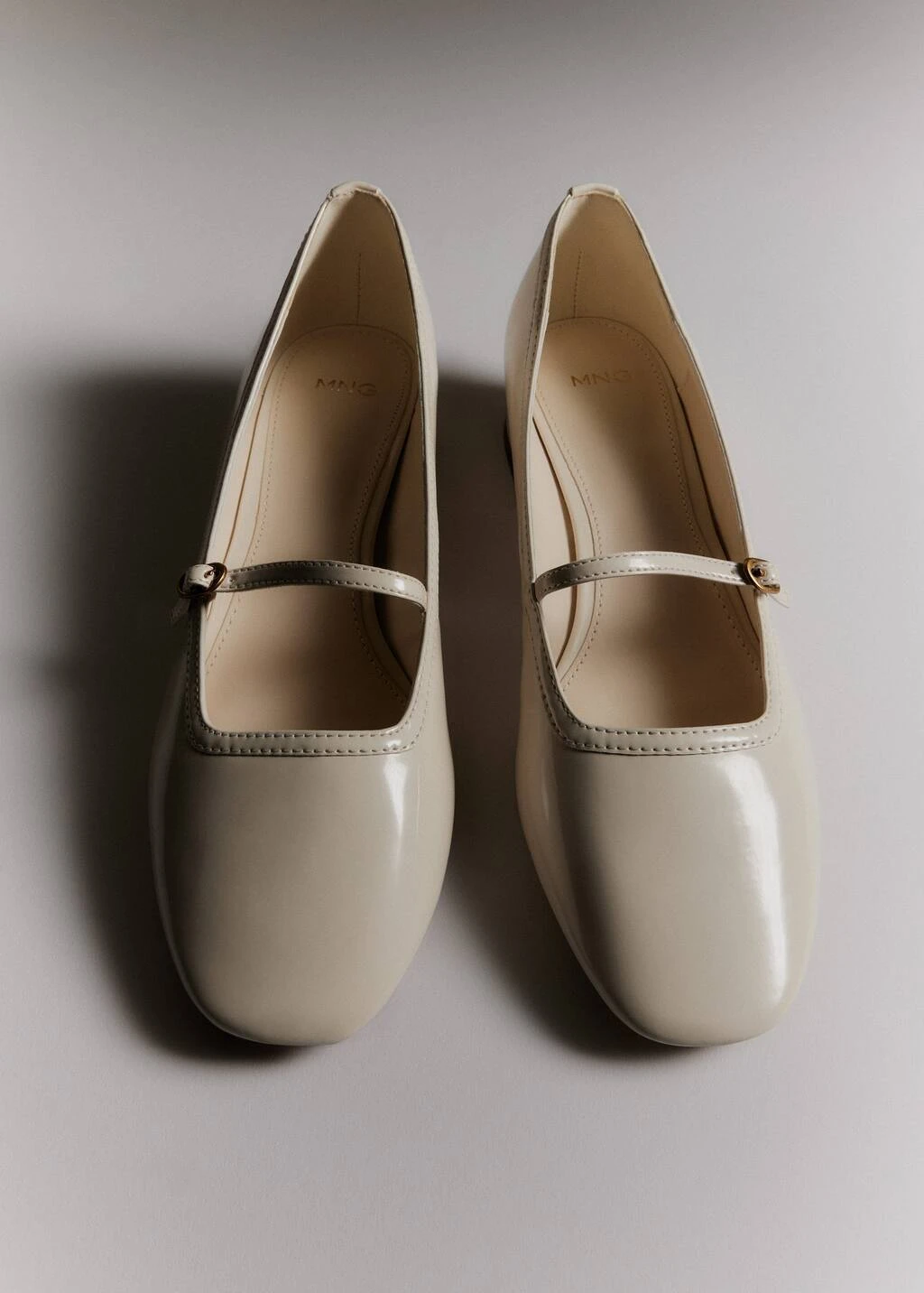 Chaussures Talon Boucle – Image 6