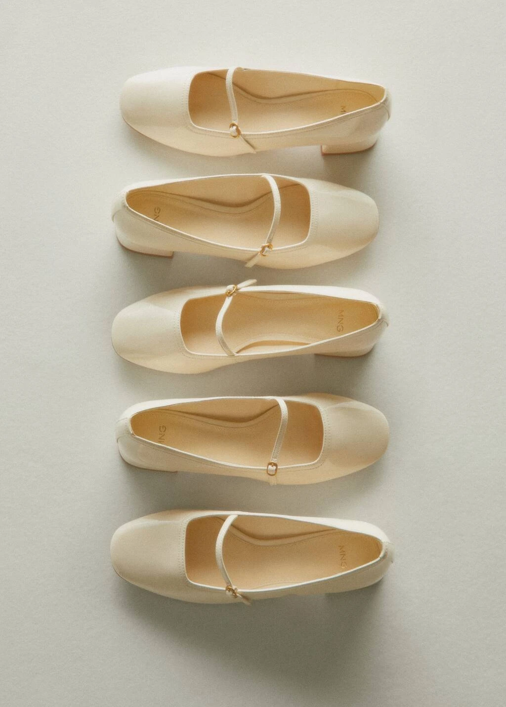 Chaussures Talon Boucle – Image 7