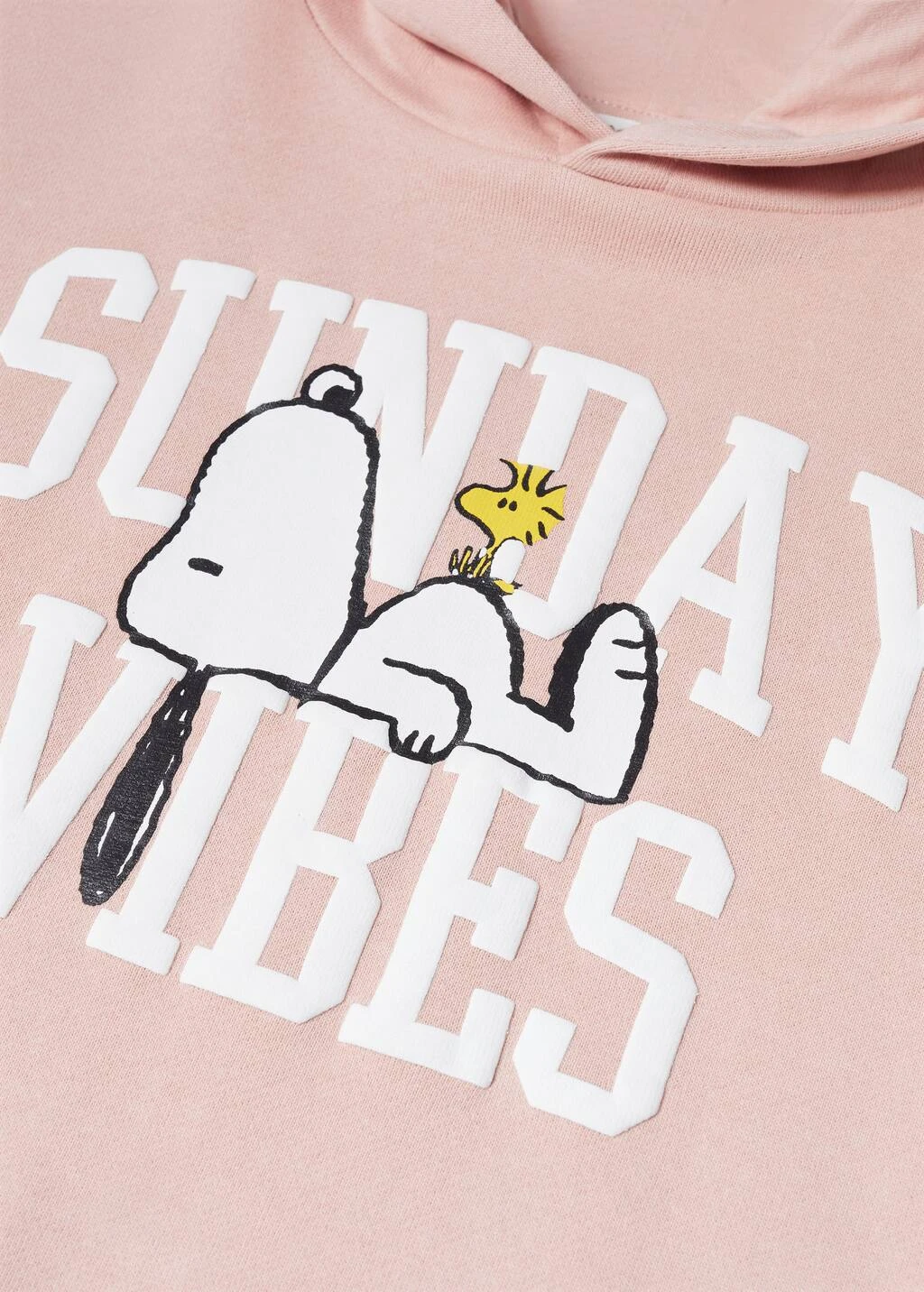 Sweat-shirt Snoopy Capuche â Image 5