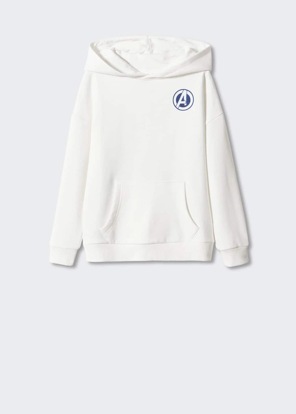 Sweat-shirt Pois Logo â Image 2