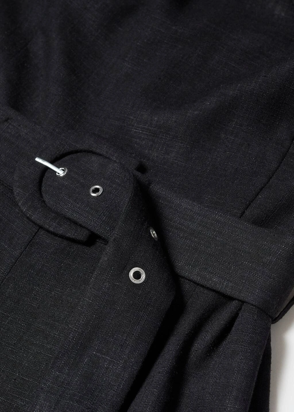 Combinaison Ceinture Emmanchures AmĂ©ricaines â Image 9