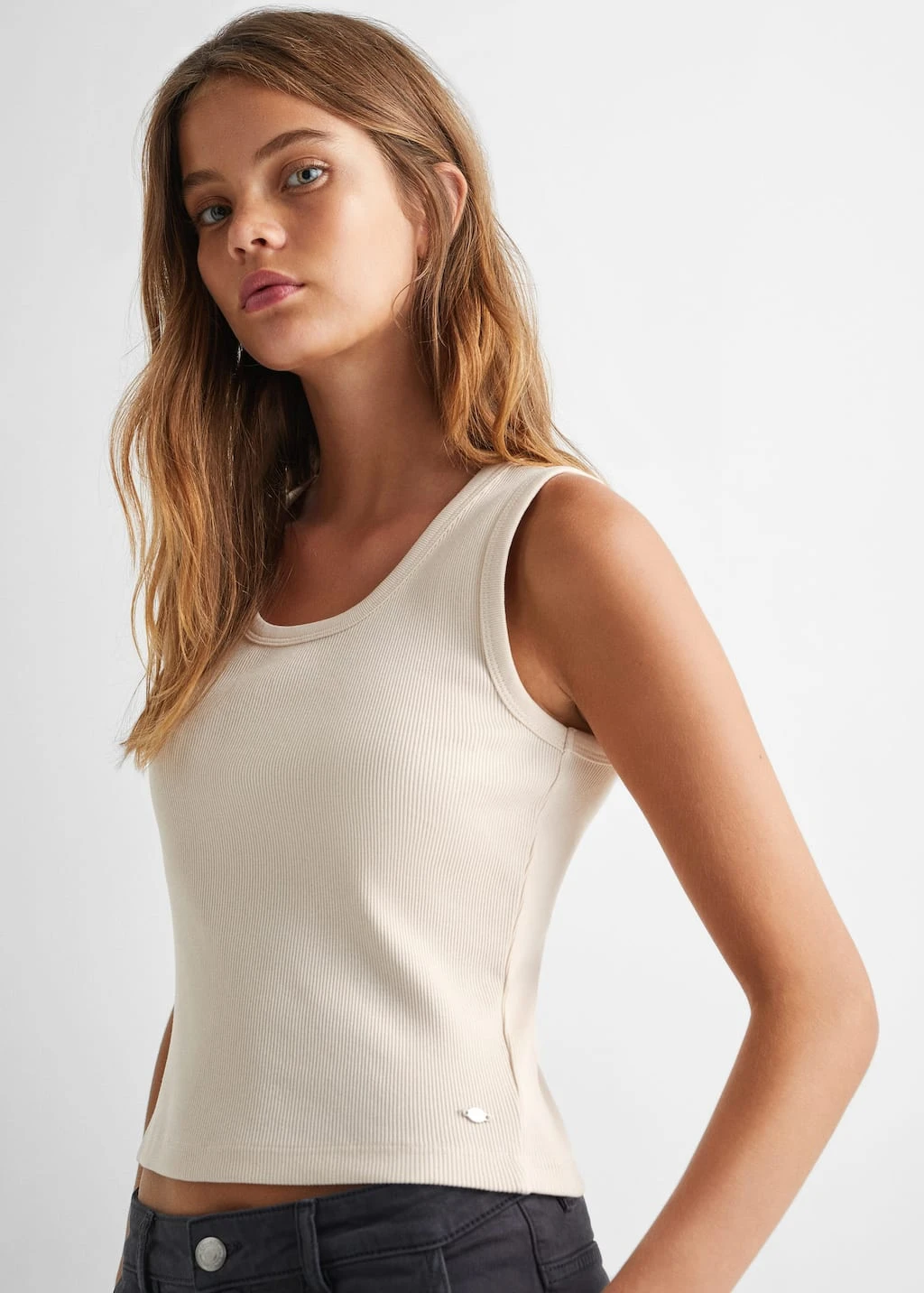 Débardeur Coton – Image 4