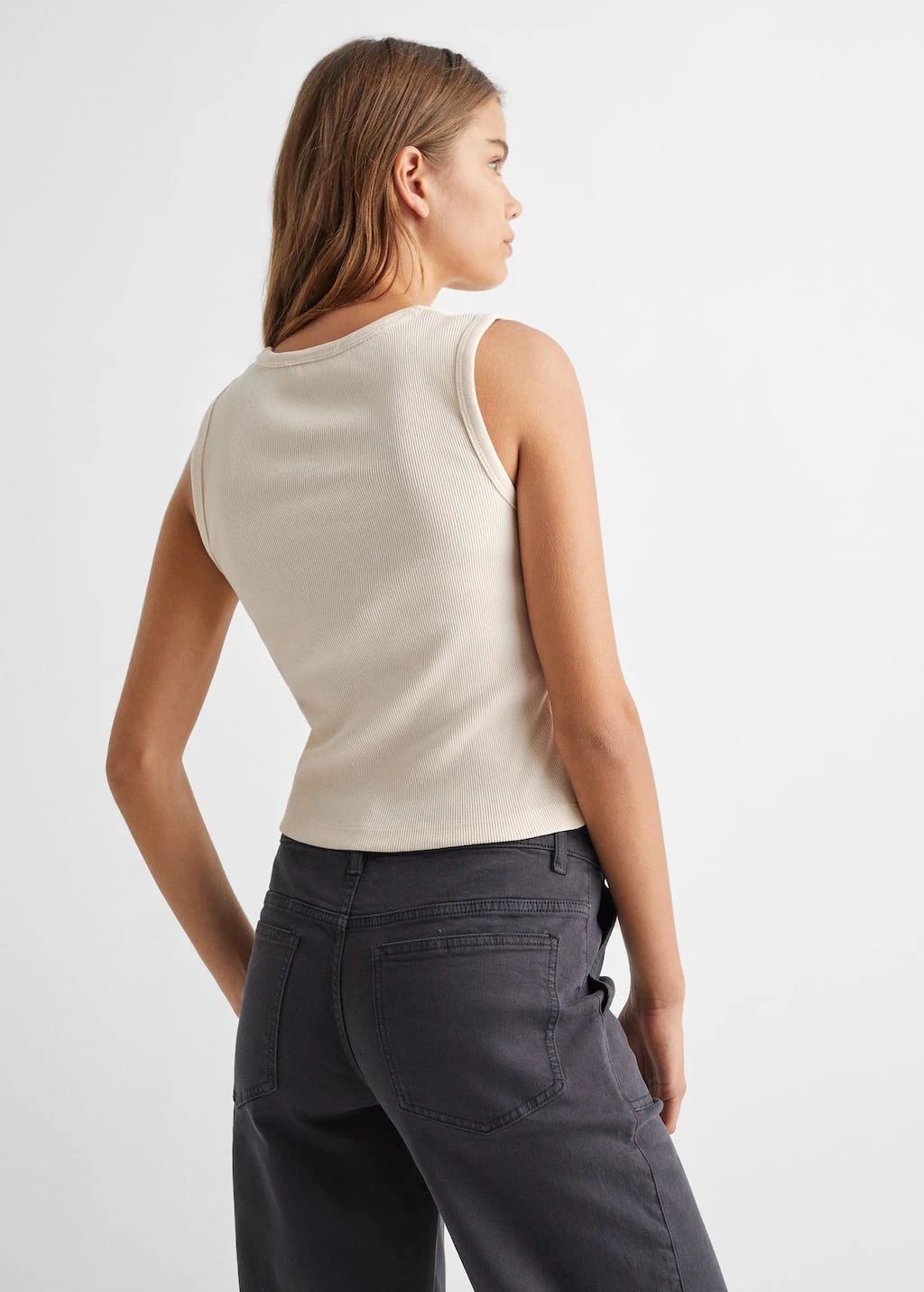 Débardeur Coton – Image 3