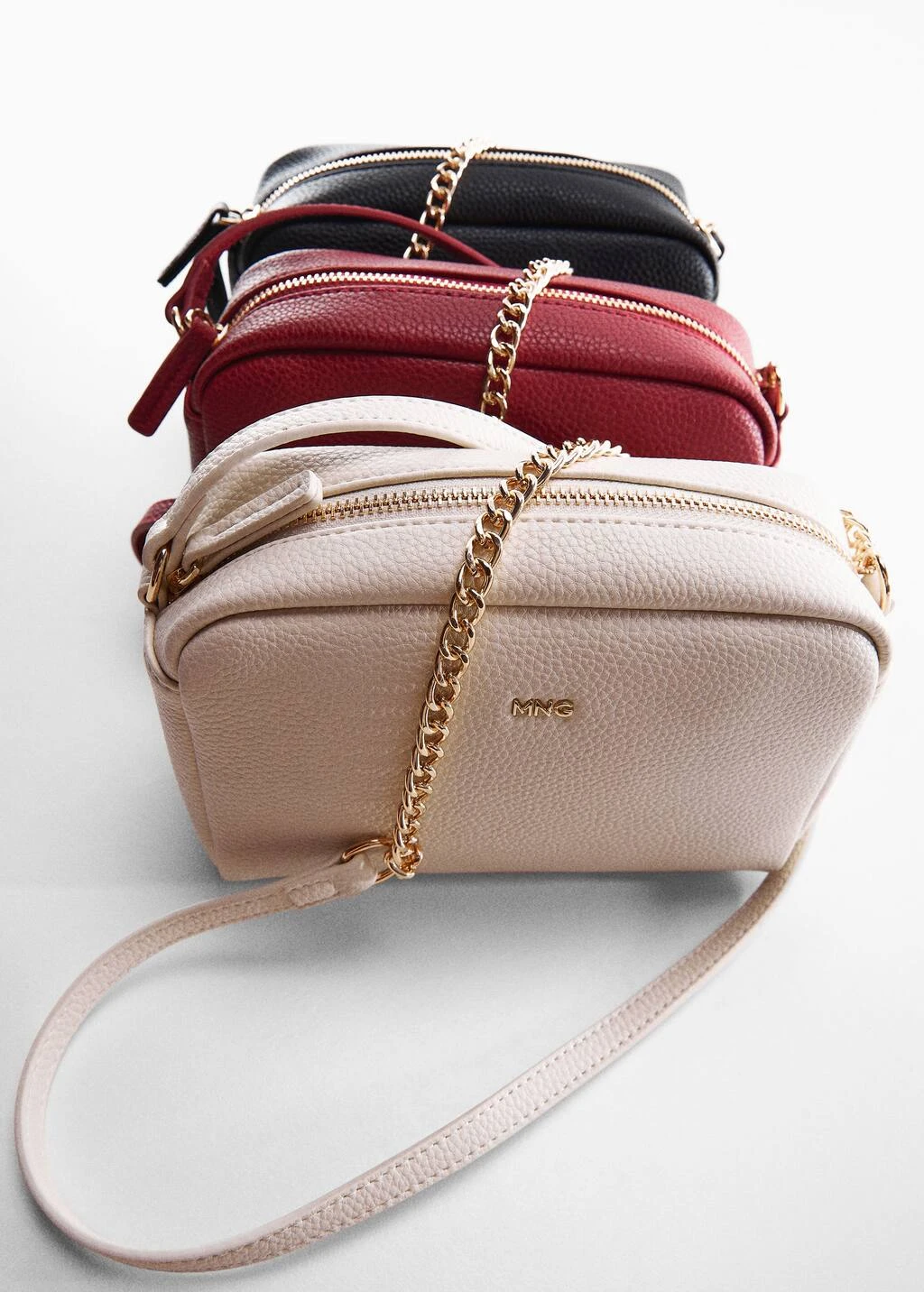 Sac Bandoulière Chaîne – Image 5