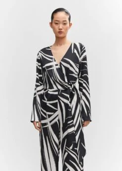 Combinaison Imprimée