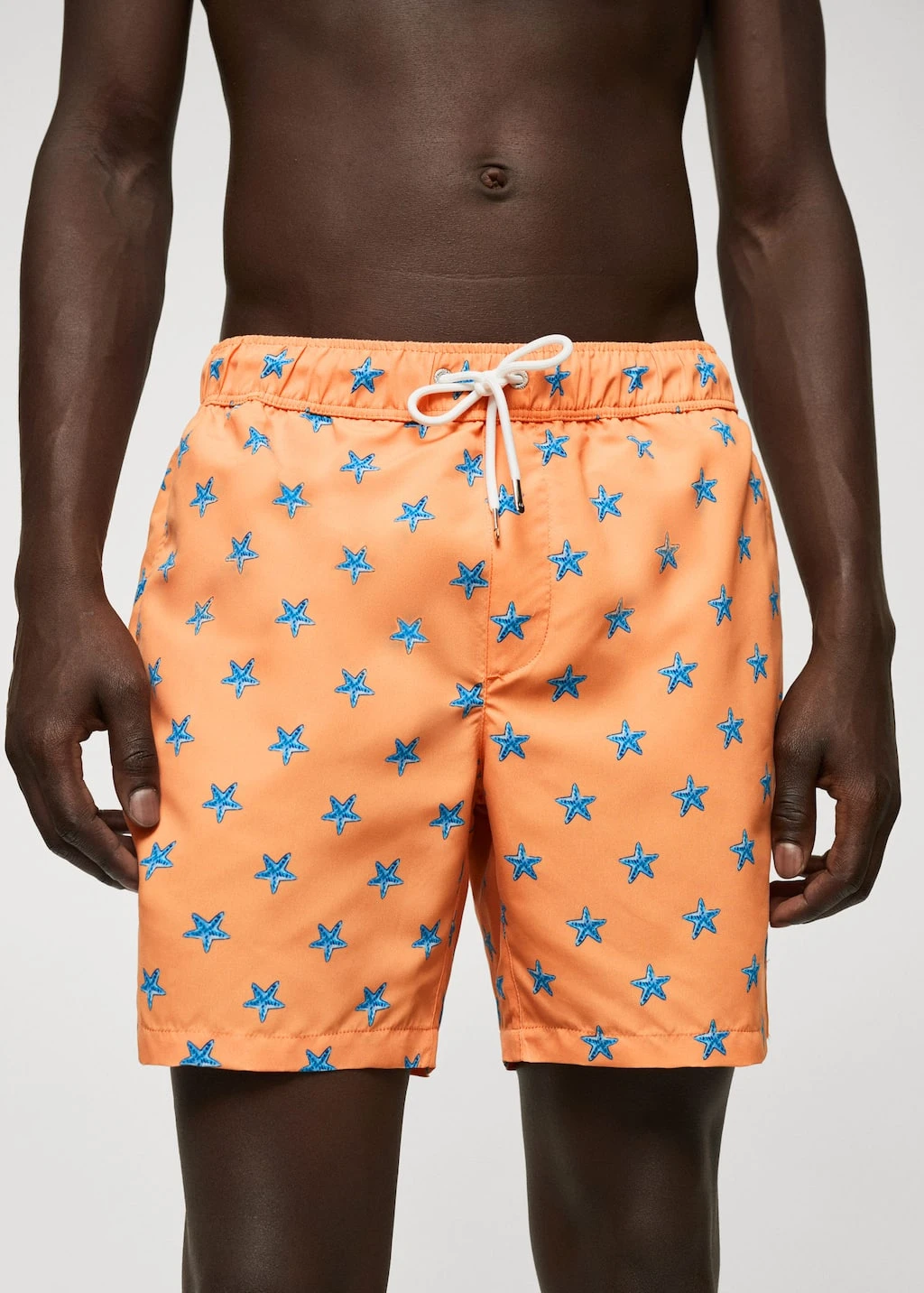 Maillot De Bain Imprimé étoiles – Image 4