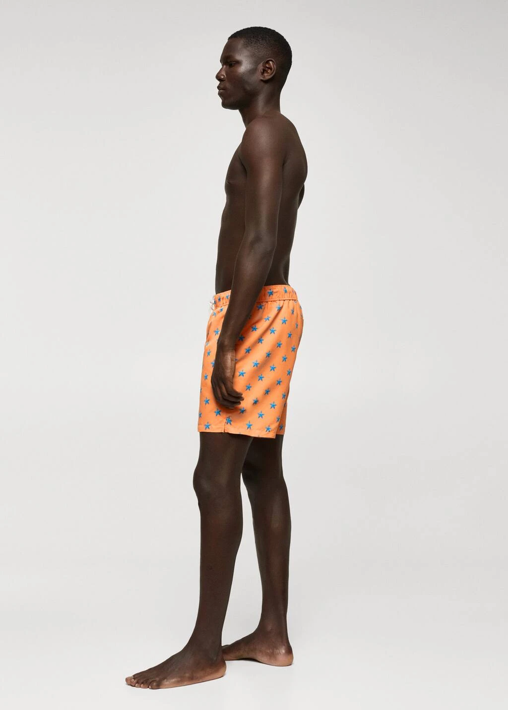 Maillot De Bain Imprimé étoiles – Image 5