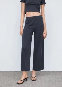 Jupe-culotte Jogging