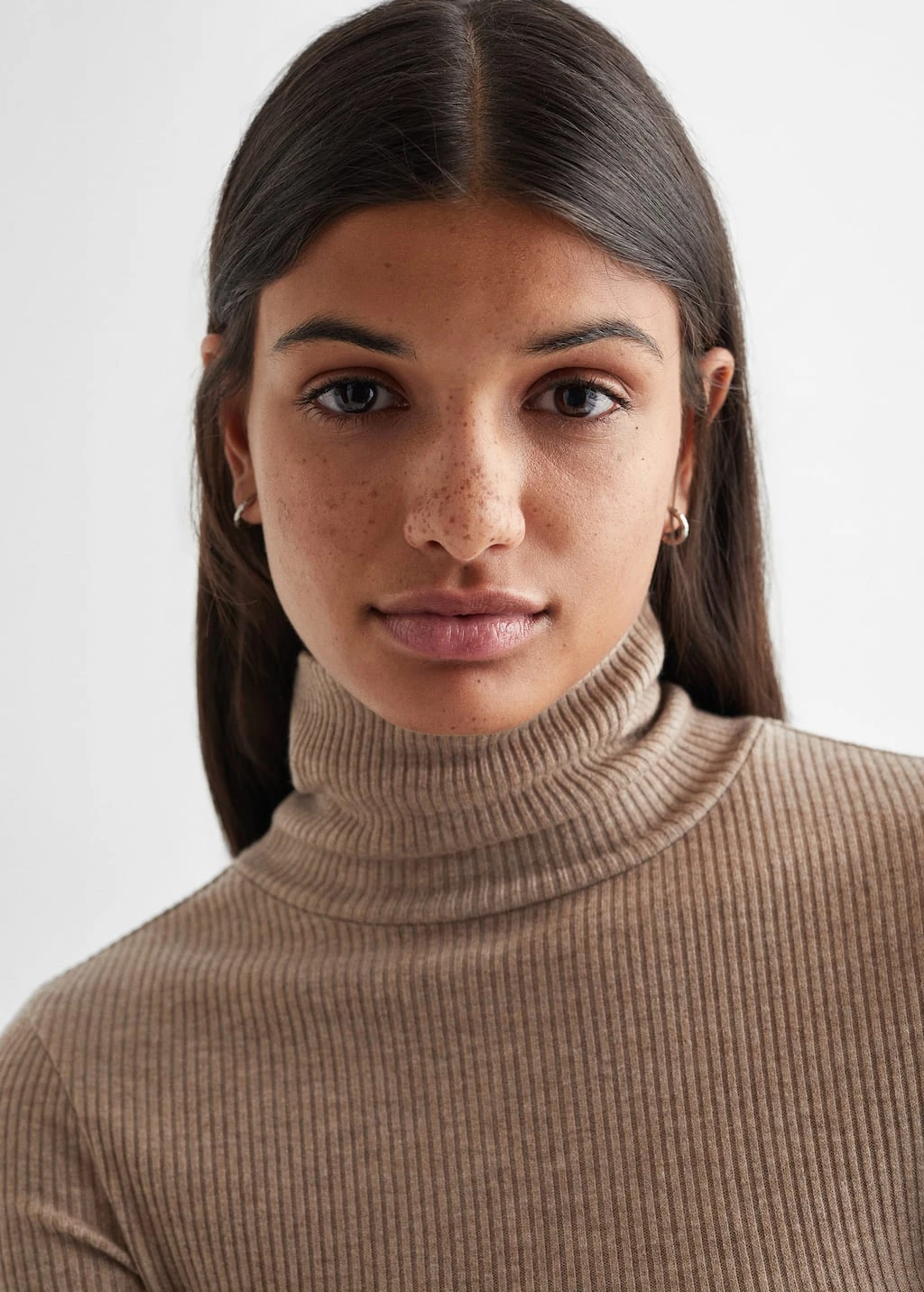 Robe Maille Côtelée – Image 11