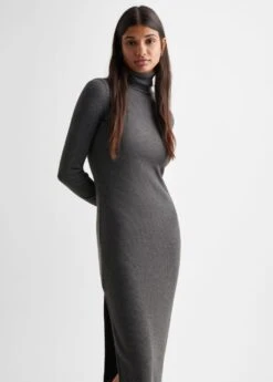 Robe Maille CÎtelée